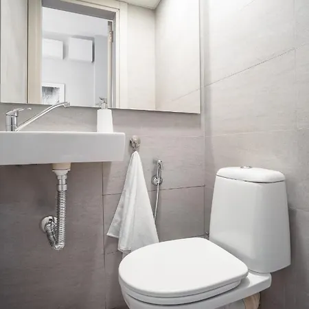 8th Hill プロヴディフ