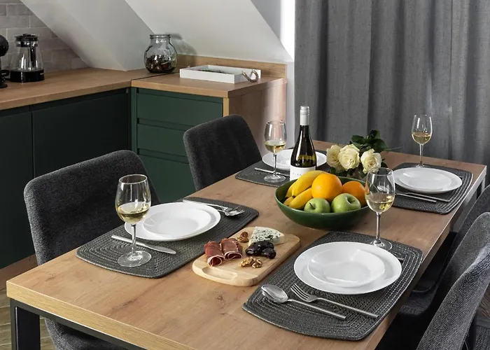 Apartment 8th Hill Plovdiv