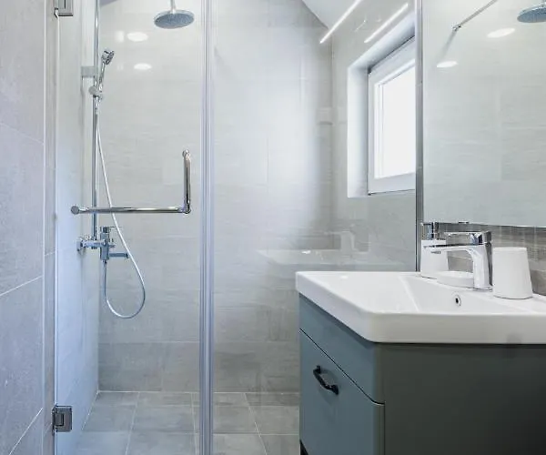 8th Hill Apartment Plovdiv