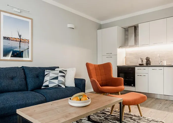 8th Hill Apartment Plovdiv