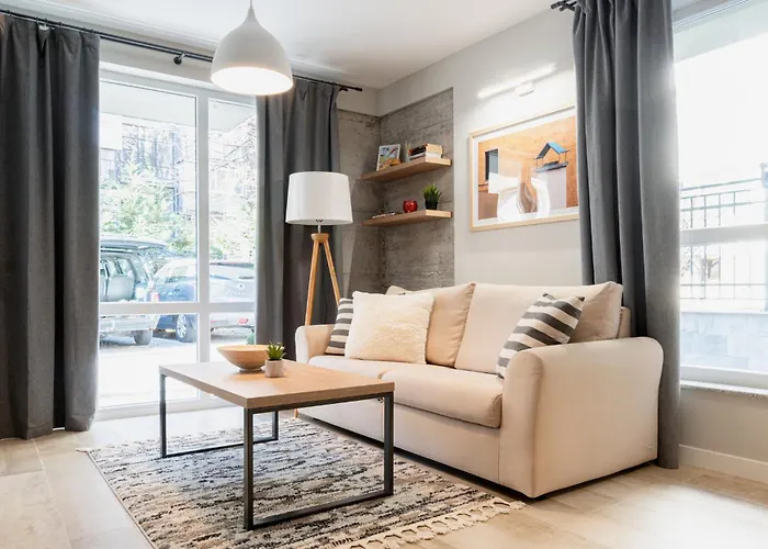 8th Hill Apartment Plovdiv