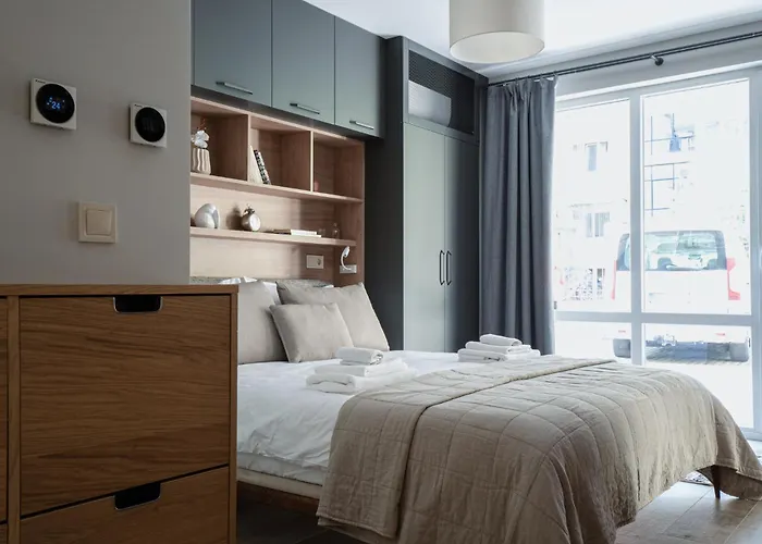 Apartment 8th Hill *