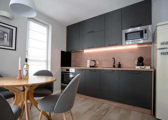 Apartment 8th Hill Plovdiv