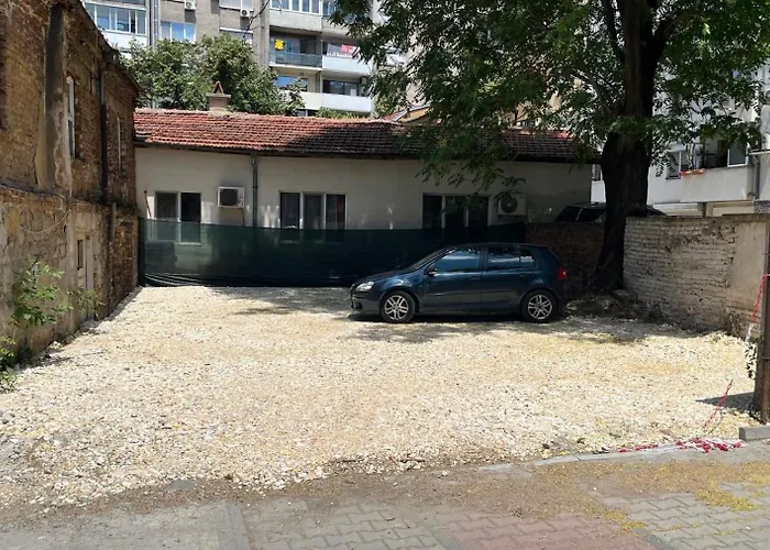 Apartment 8th Hill *