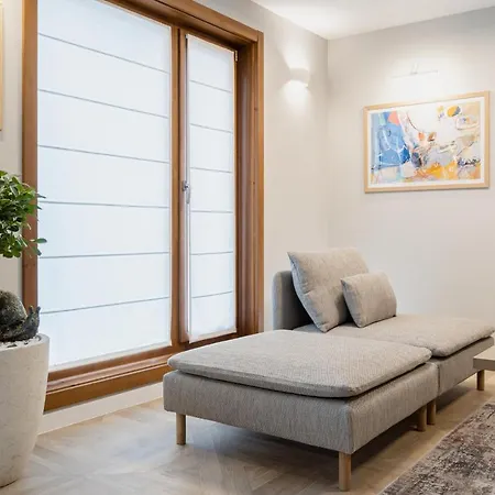 Διαμέρισμα 8th Hill *