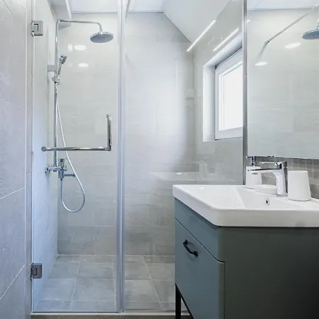 8th Hill Апартаменты Пловдив