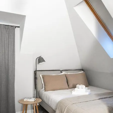 8th Hill Apartament Płowdiw