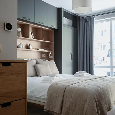 Appartement 8th Hill *