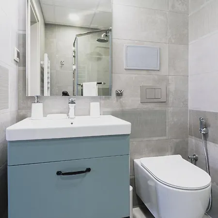 Apartament 8th Hill