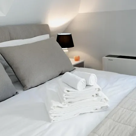 8th Hill Apartament