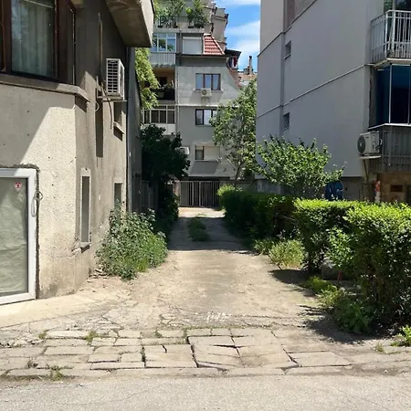 8th Hill Apartament *