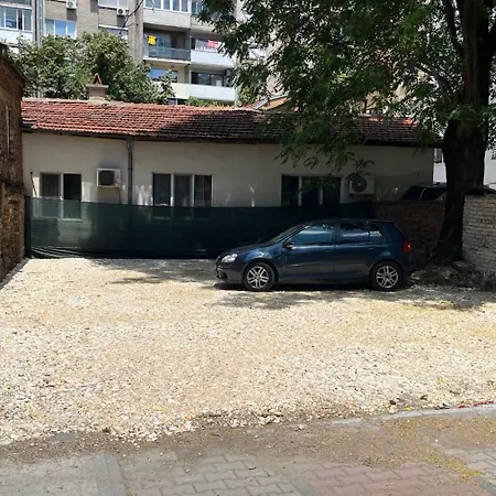 Apartament 8th Hill *