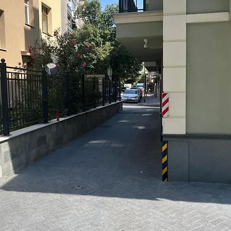 Appartement 8th Hill Plovdiv