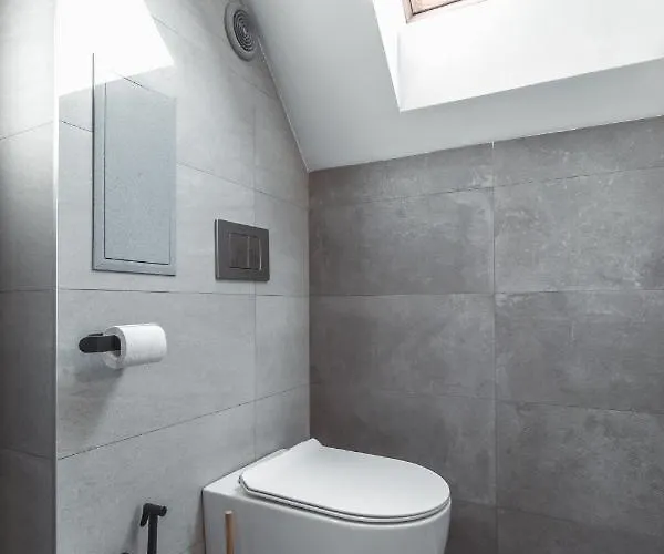 Appartement 8th Hill