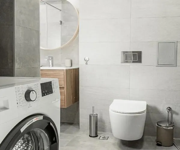 Appartement 8th Hill