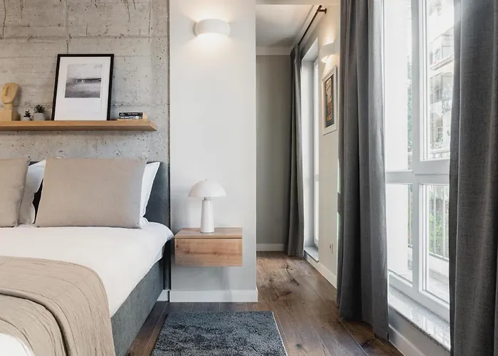 8th Hill Appartement Plovdiv