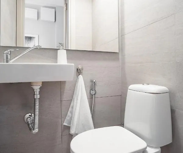 8th Hill Пловдив