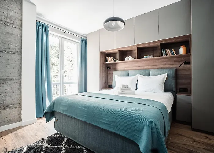 Appartement 8th Hill *