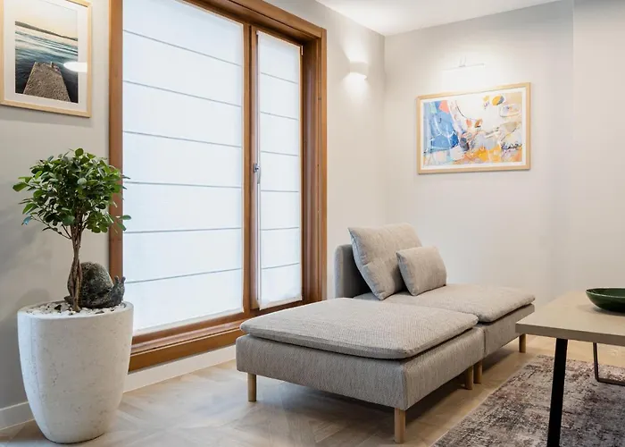 Appartement 8th Hill *