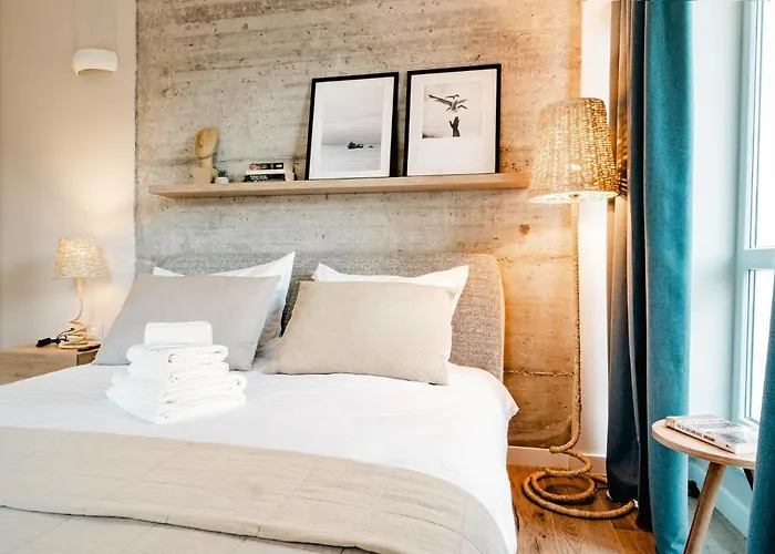 8th Hill Appartement *