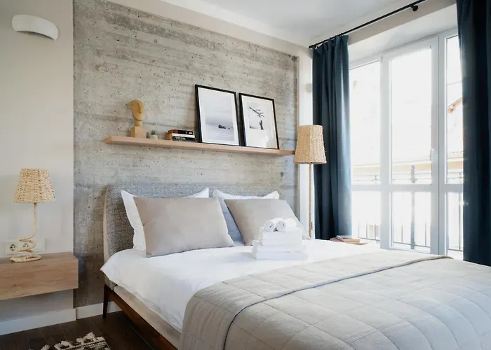 8th Hill * Пловдив