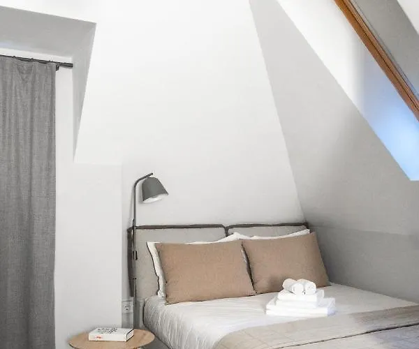 8th Hill Appartement Plovdiv