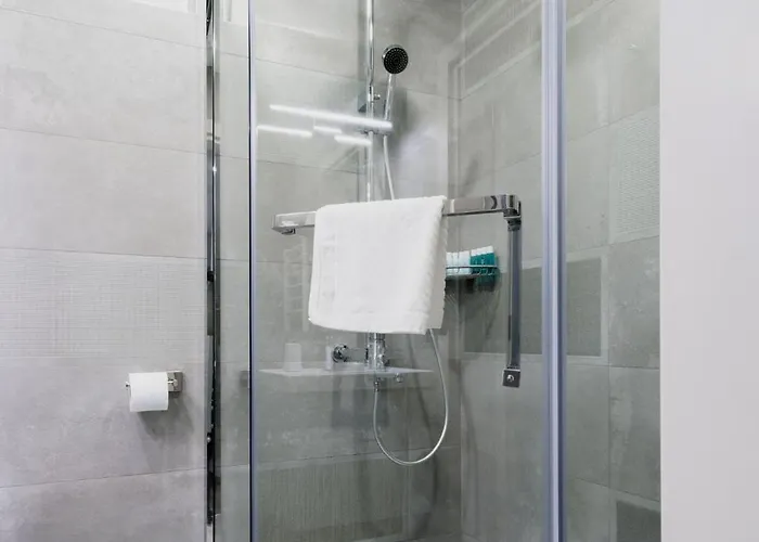 Appartement 8th Hill