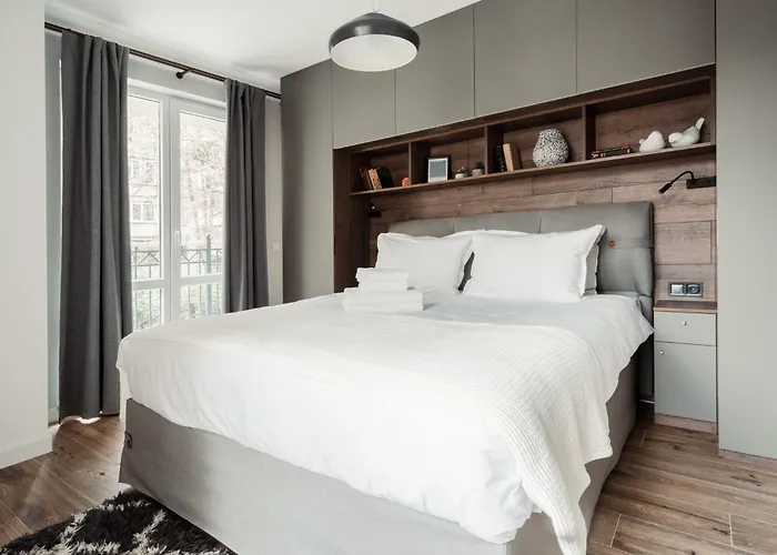 Appartement 8th Hill *